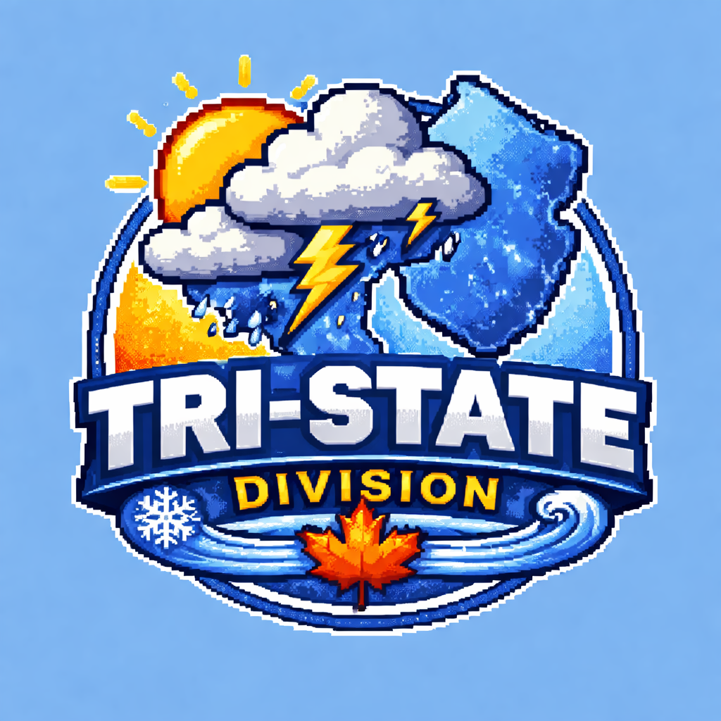 Weather Coverage Network